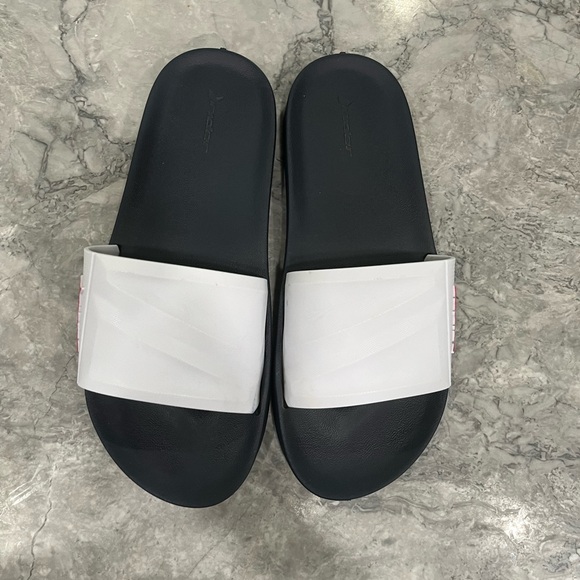 Rider sandals men’s size 12 like new - Picture 4 of 9